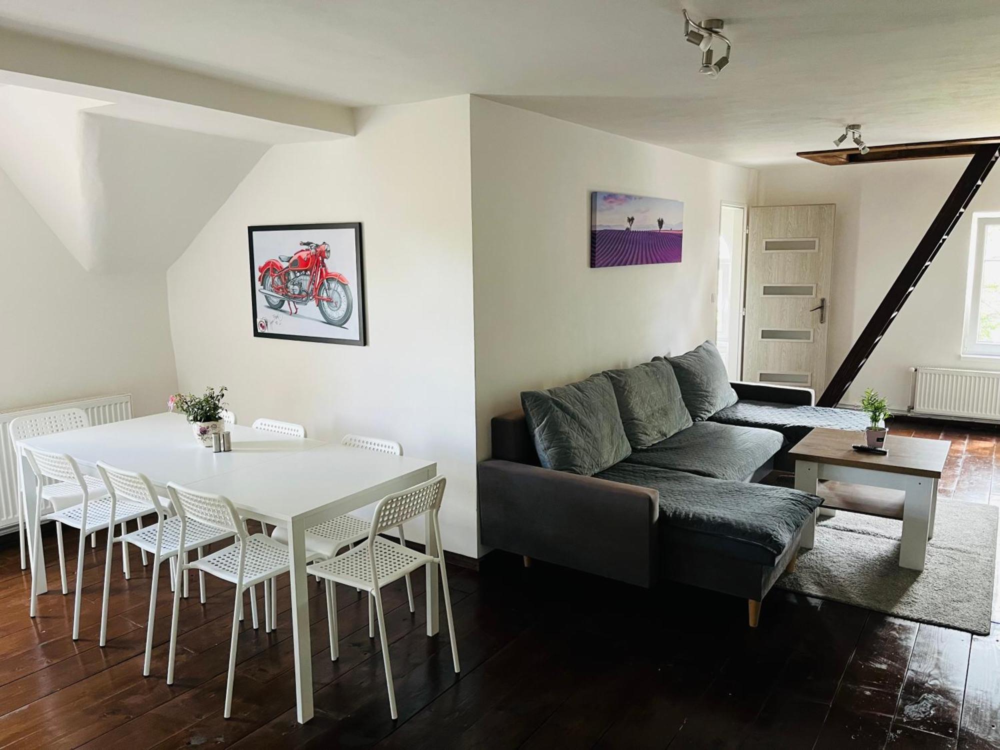 Kamen Apartmany 68 المظهر الخارجي الصورة