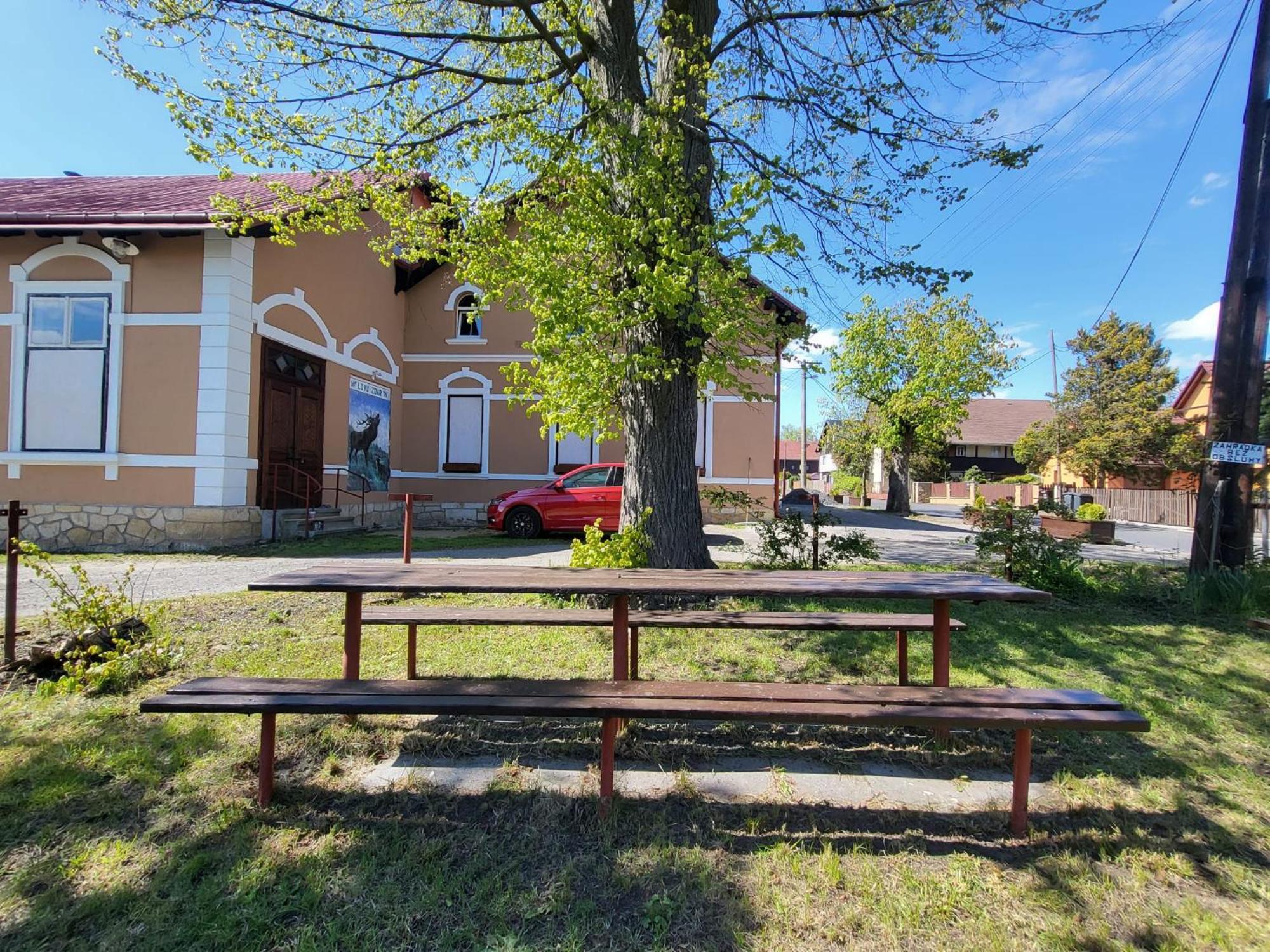 Kamen Apartmany 68 المظهر الخارجي الصورة