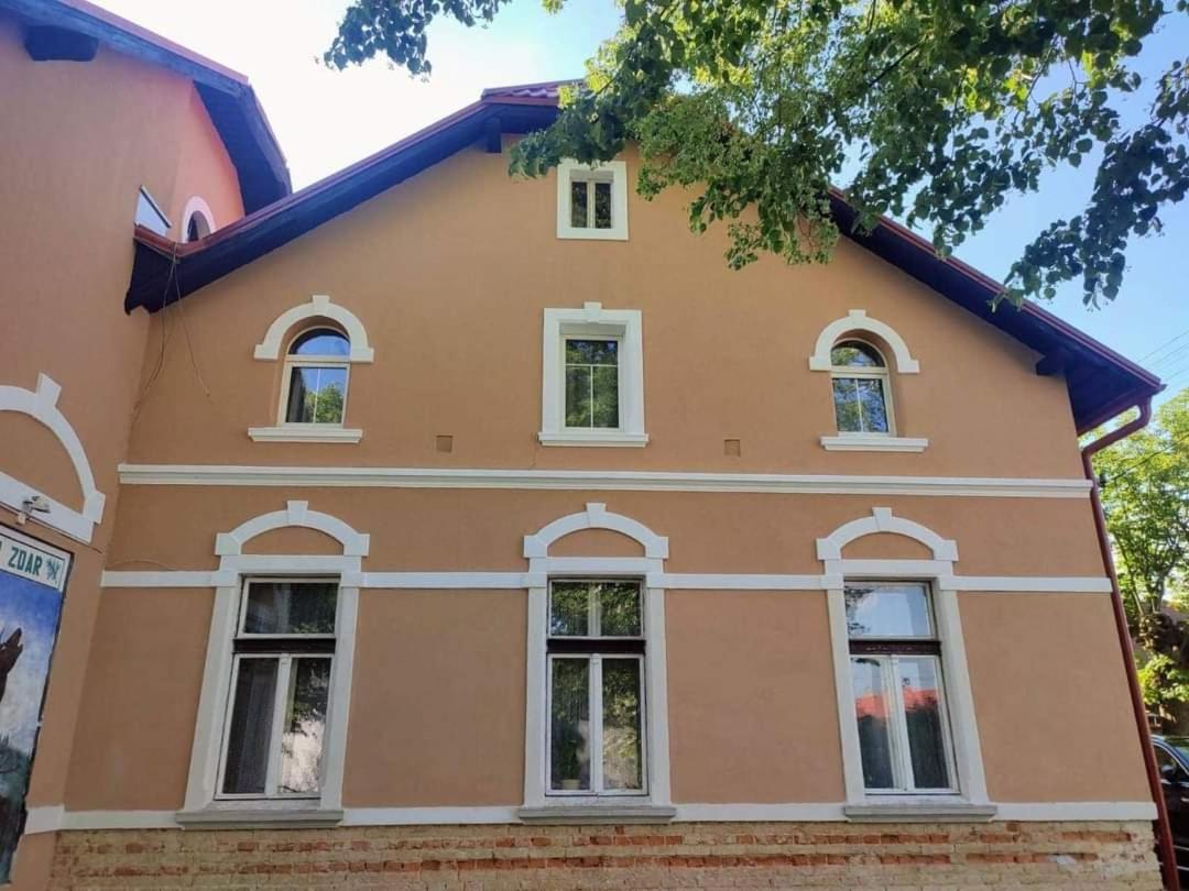 Kamen Apartmany 68 المظهر الخارجي الصورة